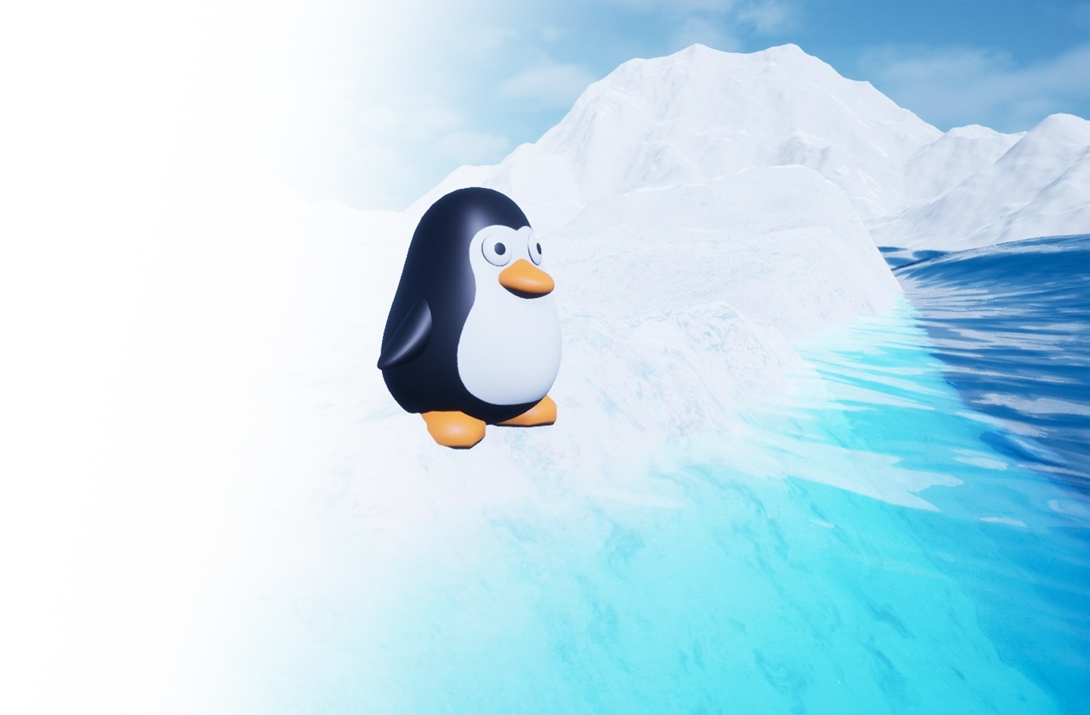 Penguin 3