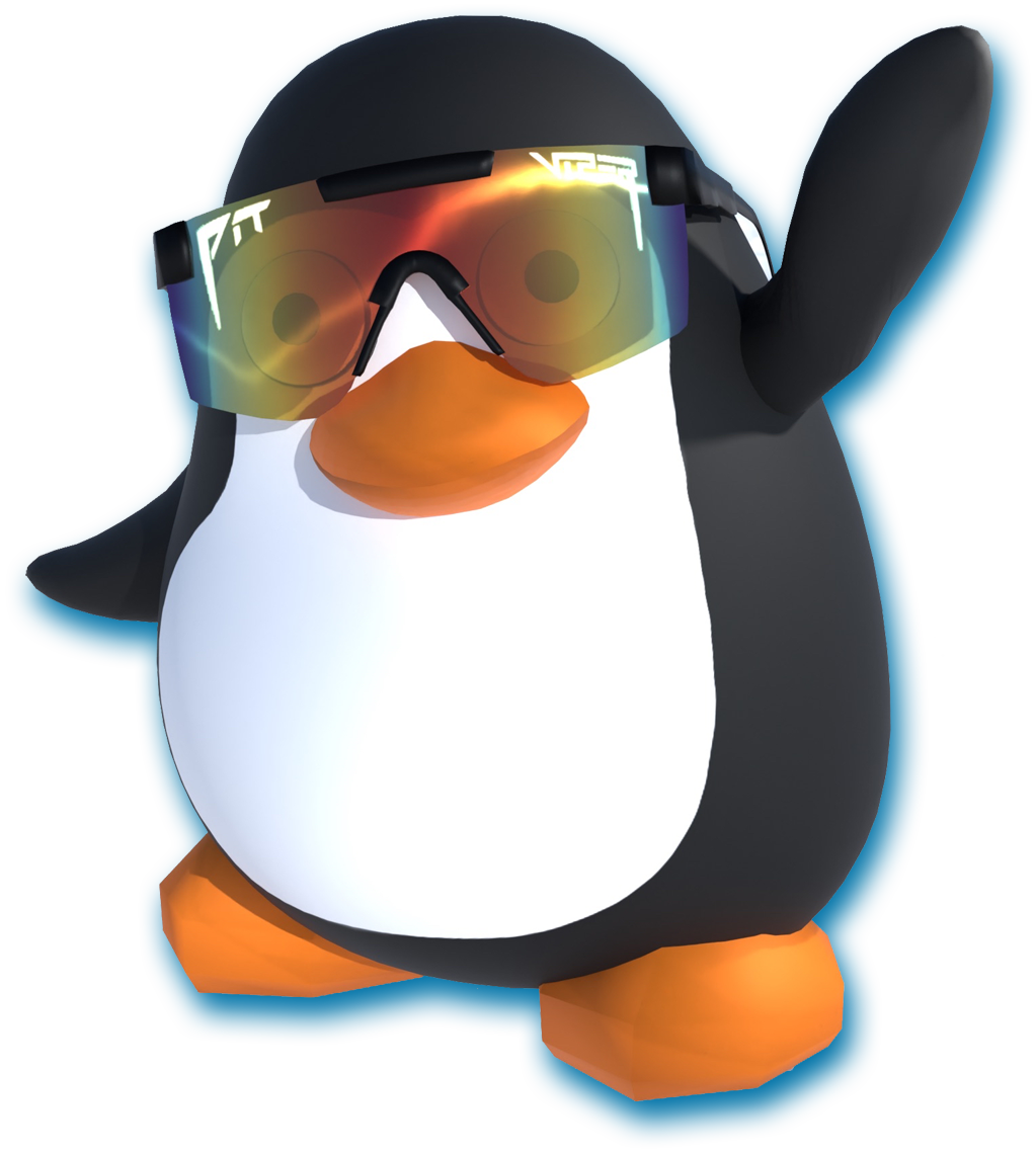 Penguin 2