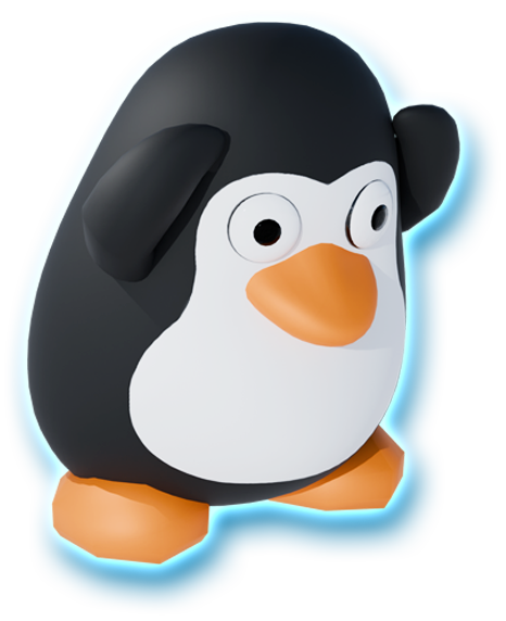 Penguin 1