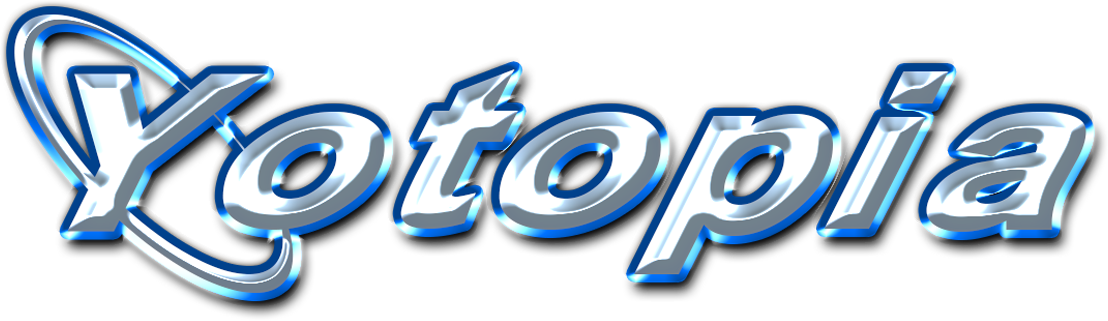 Yotopia Logo